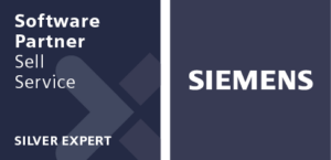 Partnering with Siemens